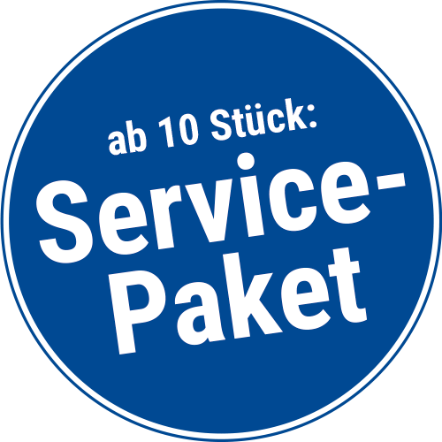 Servicepaket oecollect Sammelstation